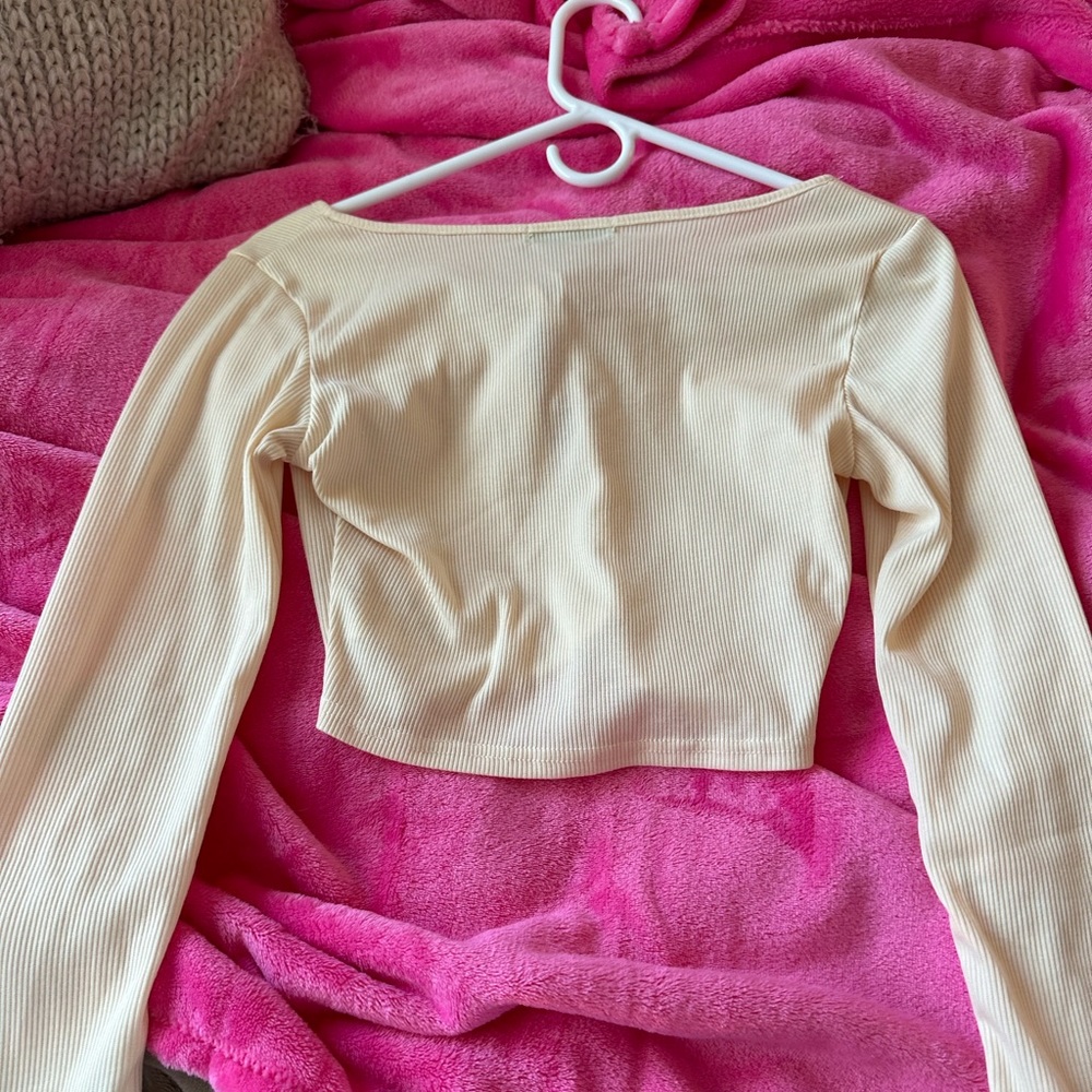 shien top size xs